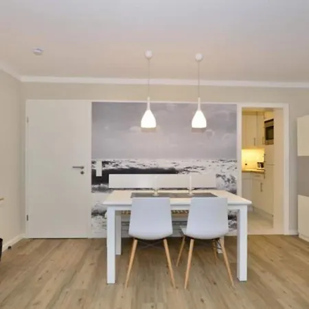 Appartamento Brandenburg, App 28