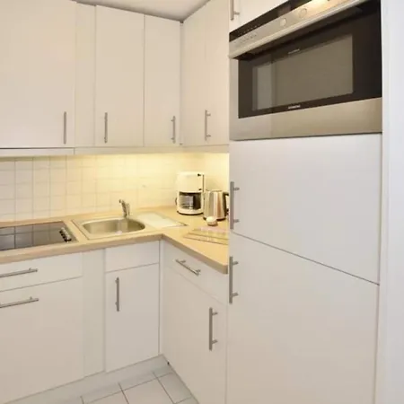 Appartamento Brandenburg, App 28 Westerland