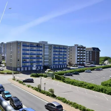 Brandenburg, App 28 Westerland