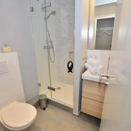 Brandenburg, App 28 Appartamento Westerland
