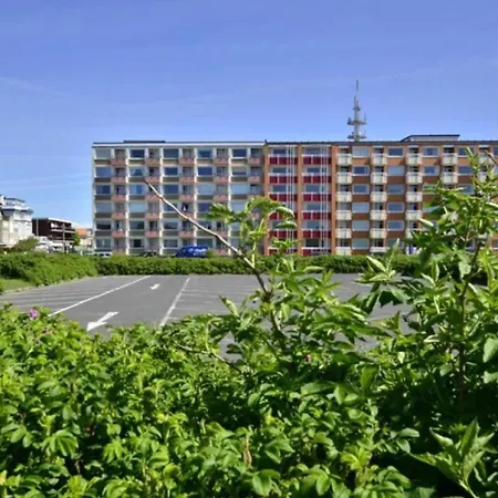 Brandenburg, App 28 Appartamento Westerland
